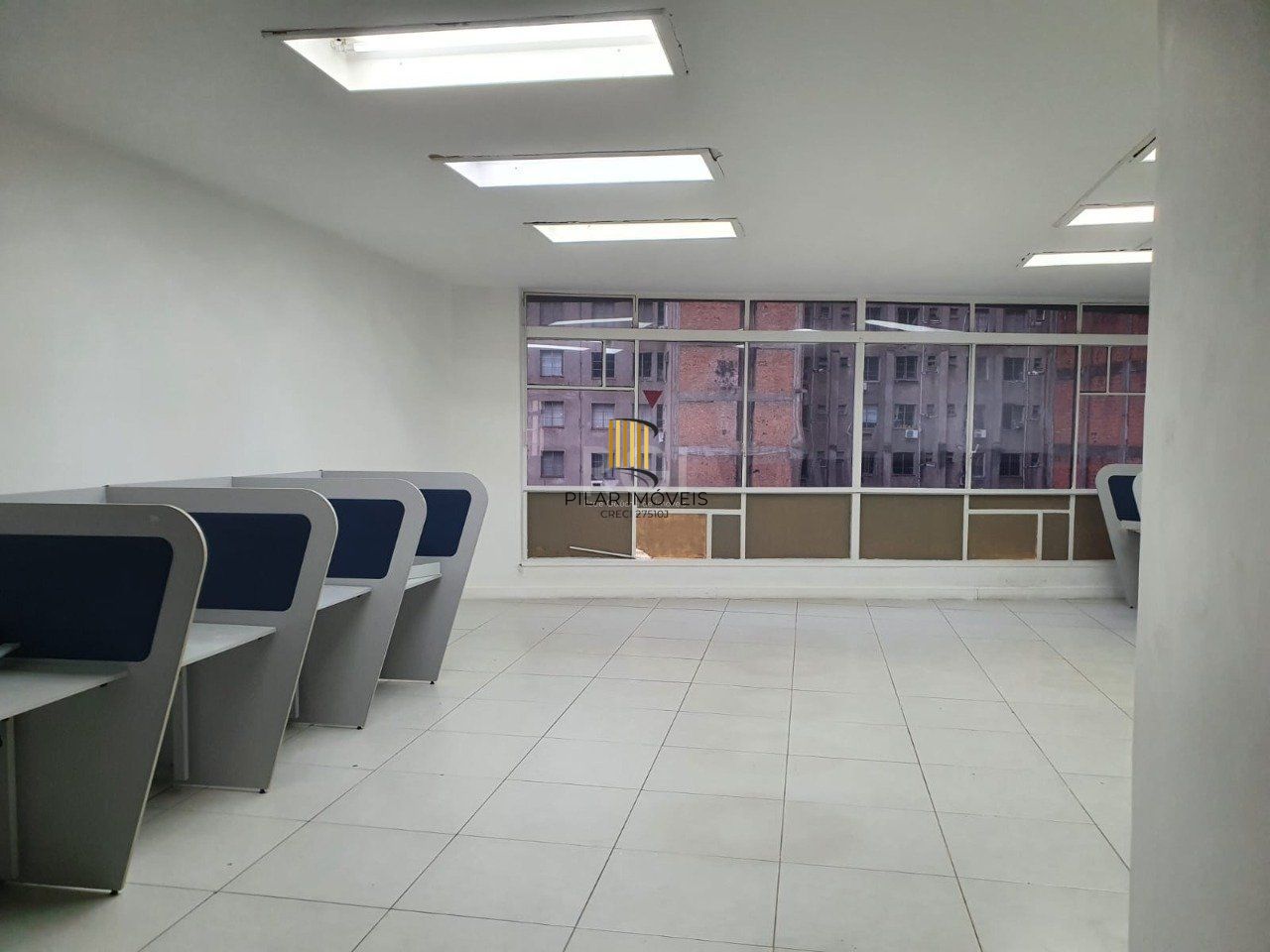 Conjunto/Sala para Venda - 157.44m², 0 dormitórios, Centro Histórico