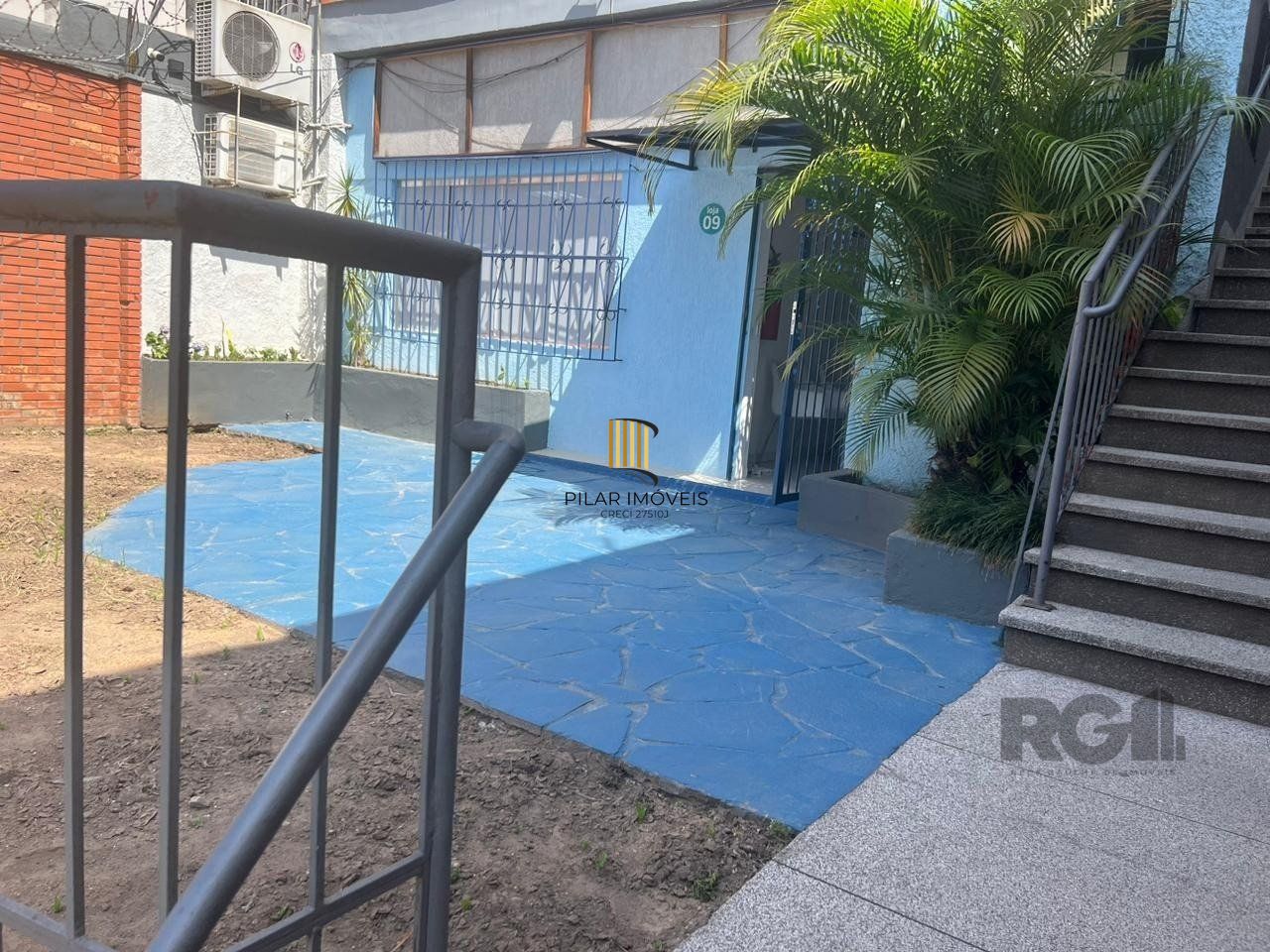 Venda de Loja Comercial com 55 m² - Bairro Independência, Porto Alegre