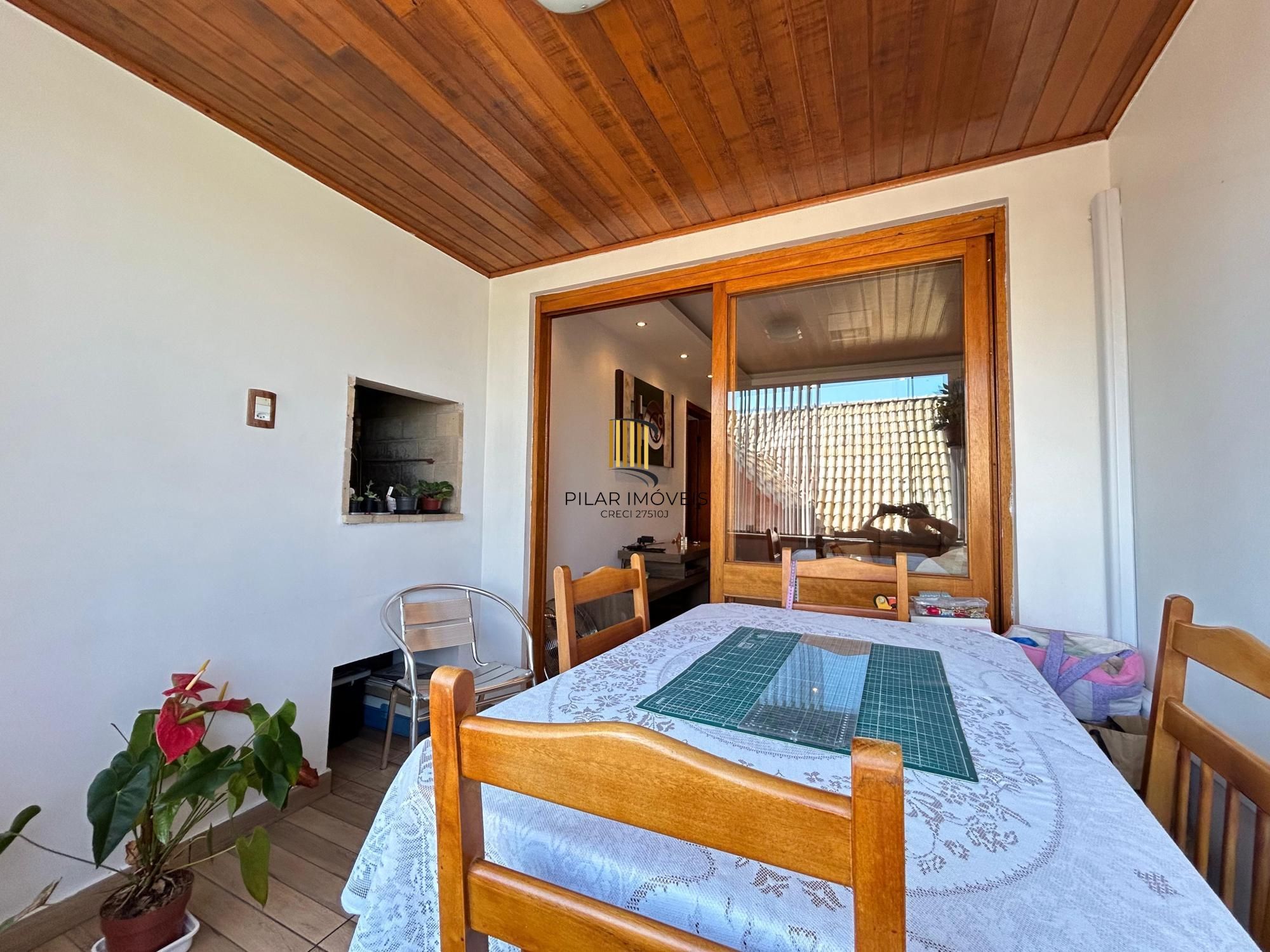 Apartamento de 2 quartos, suíte e 1 vaga de garagem