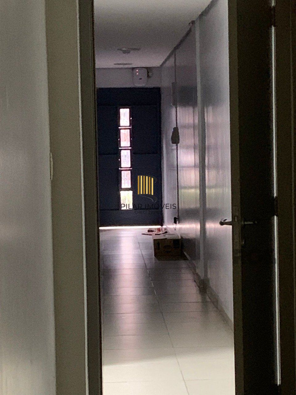 Prédio Comercial no bairro Bom Fim
