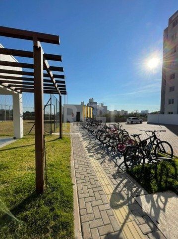 Apartamento para Venda - 45.13m², 2 dormitórios, 1 vaga - Morro Santana