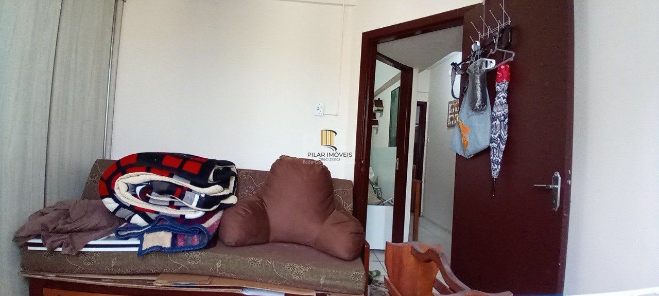 Apartamento para Venda - 93m², 3 dormitórios, Santana