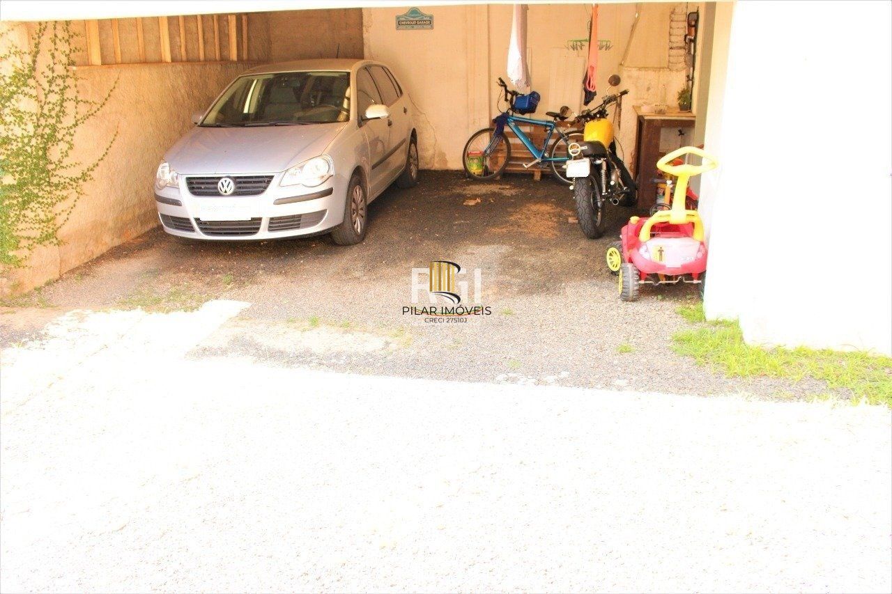 Casa para Venda - 160m², 3 dormitórios, 1 vaga - Boa Vista