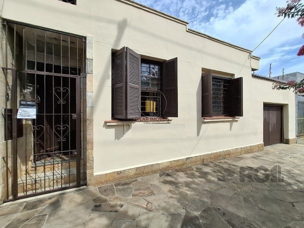 Casa para Venda - 90m², 2 dormitórios, 4 vagas - São Geraldo - Pilar Imóveis