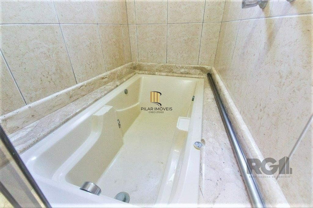 Apartamento 3 dormitórios no bairro Passo da Areia