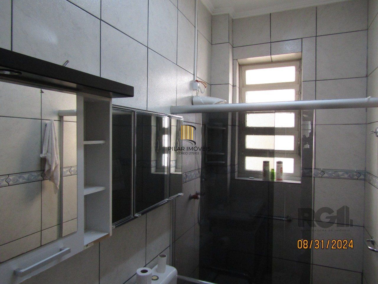 Apartamento 3 dormitórios no bairro Independência