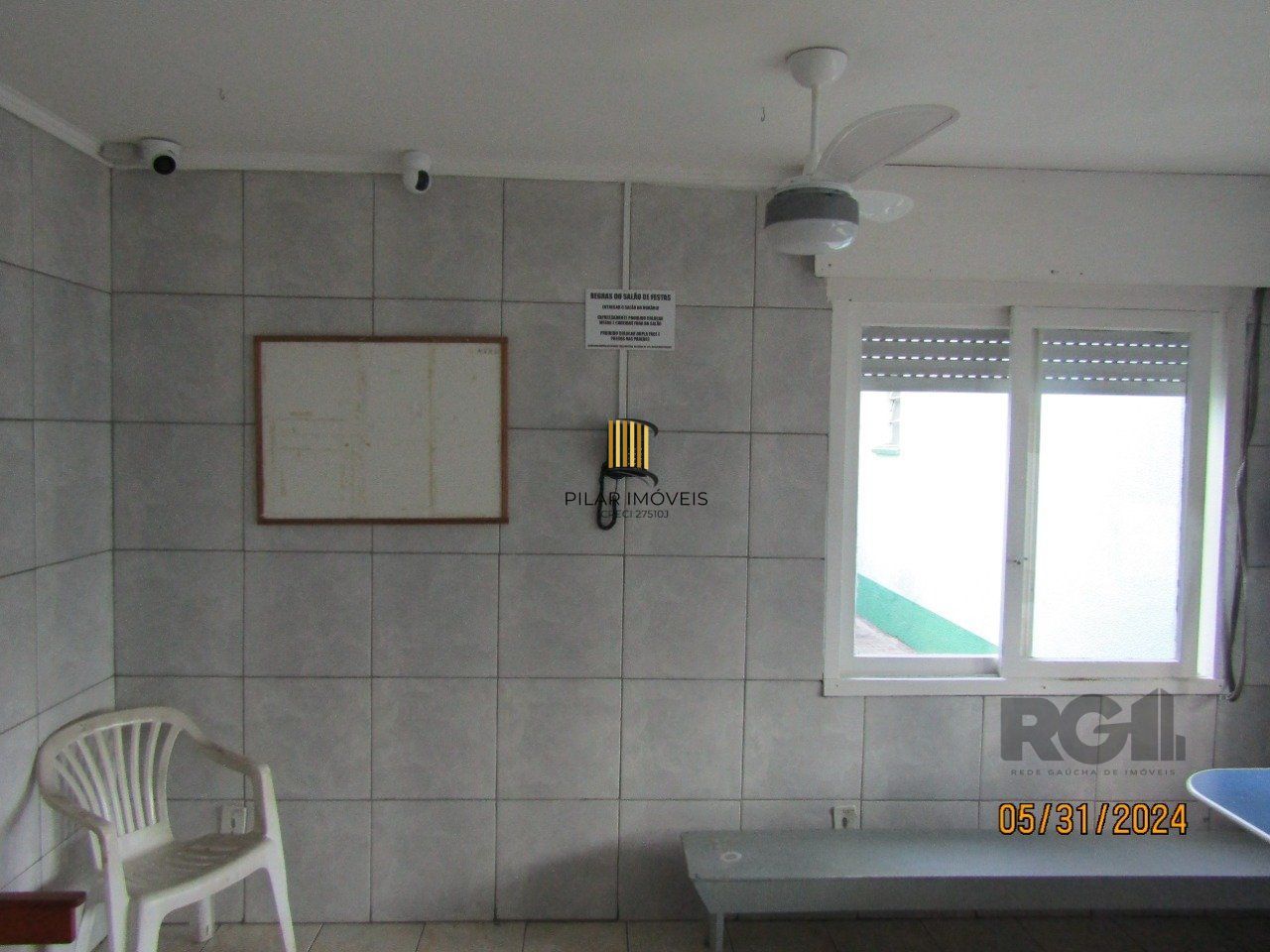 Apartamento 2 dormitórios no bairro Jardim Leopoldina