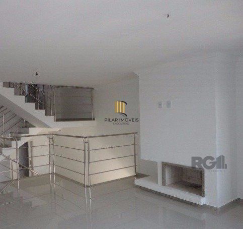 Casa 3 dormitórios no bairro Jardim Sabará