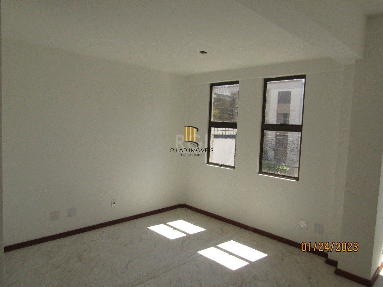 Sala Comercial no bairro Menino Deus