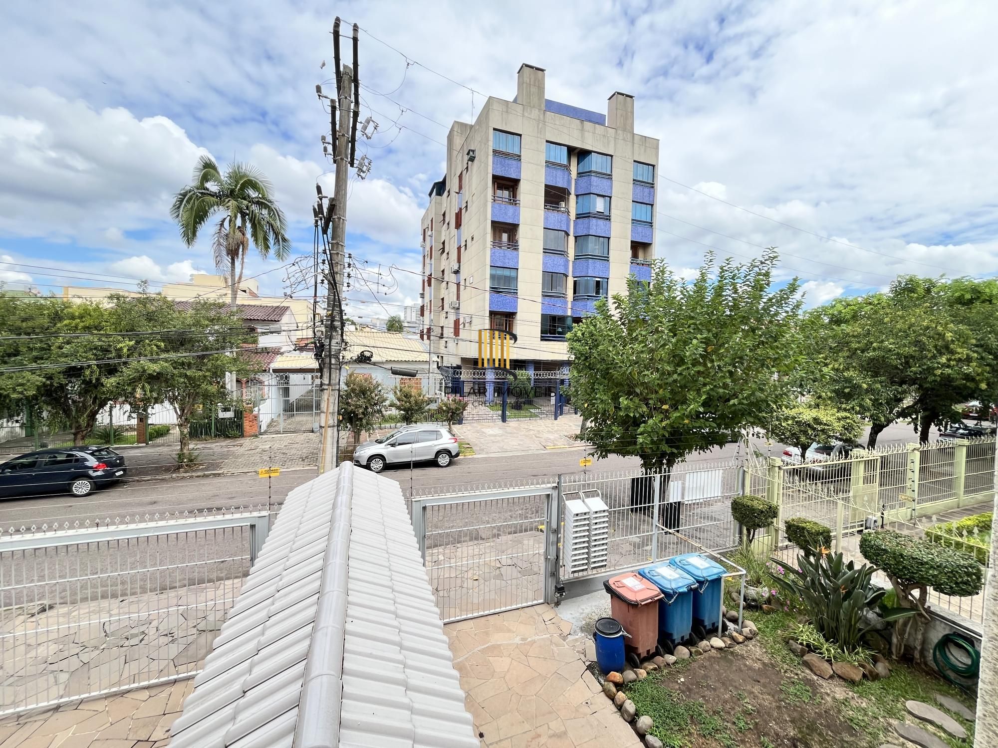 Apartamento de 2 quartos no bairro Cristo Redentor em Porto Alegre