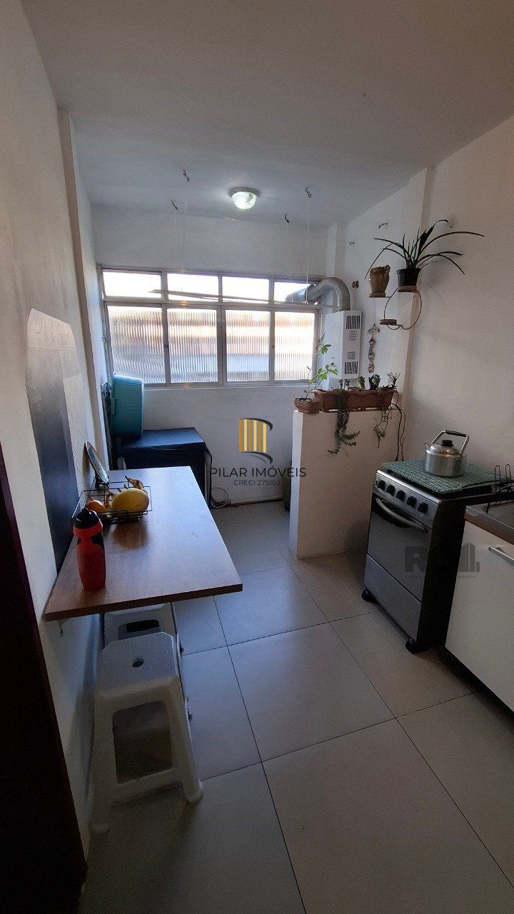 Apartamento 2 dormitórios no bairro Vila Ipiranga