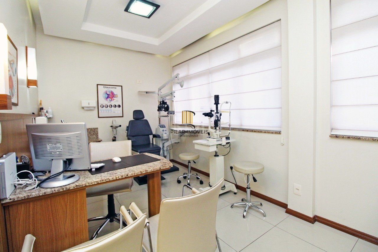 Conjunto/Sala para Venda - 47.1m², 0 dormitórios, Centro Histórico