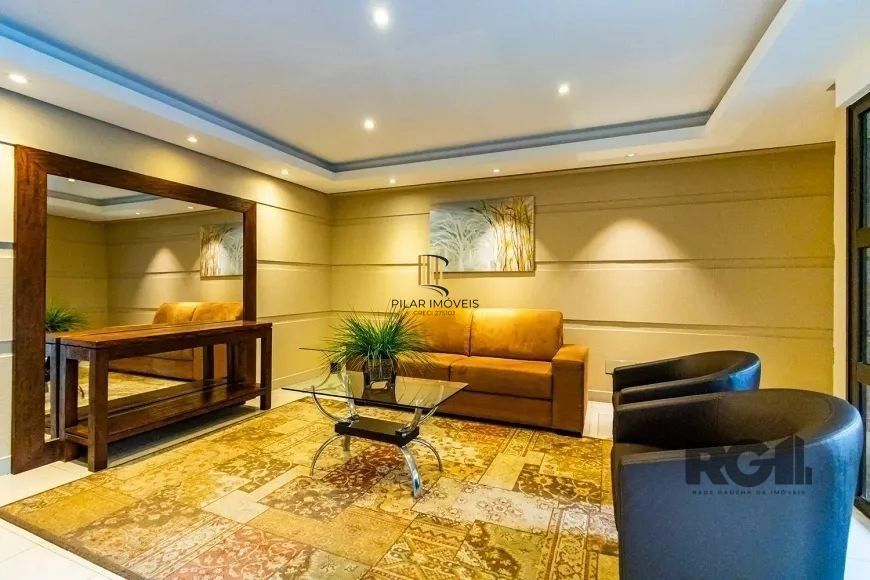 cobertura horizontal 2 dormitórios (2 suítes) 147 m² de área privativa e 2 vagas