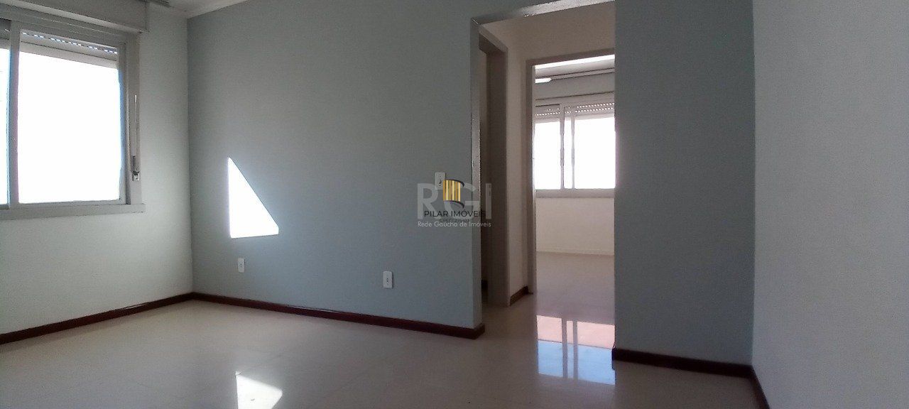 Apartamento para Venda - 44.07m², 1 dormitório, Jardim do Salso