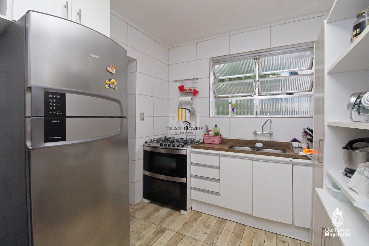 Apartamento para Venda - 97.65m², 3 d 1 suítes, 1 vaga - Moinhos de Vento.