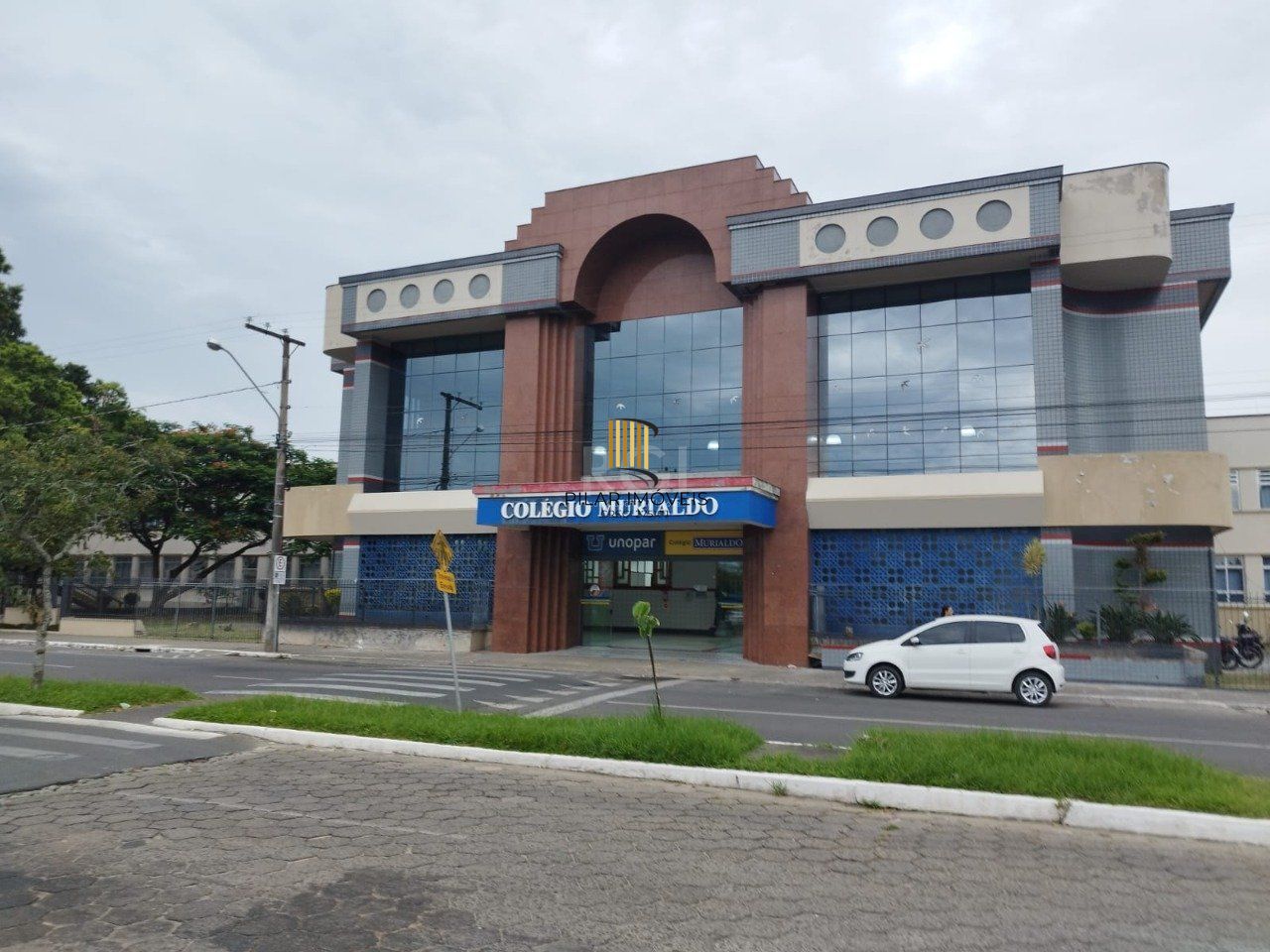 Terreno no bairro Centro