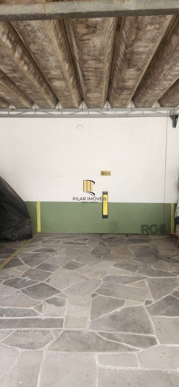 Apartamento 3 Dormitório(s) Bairro Rio Branco