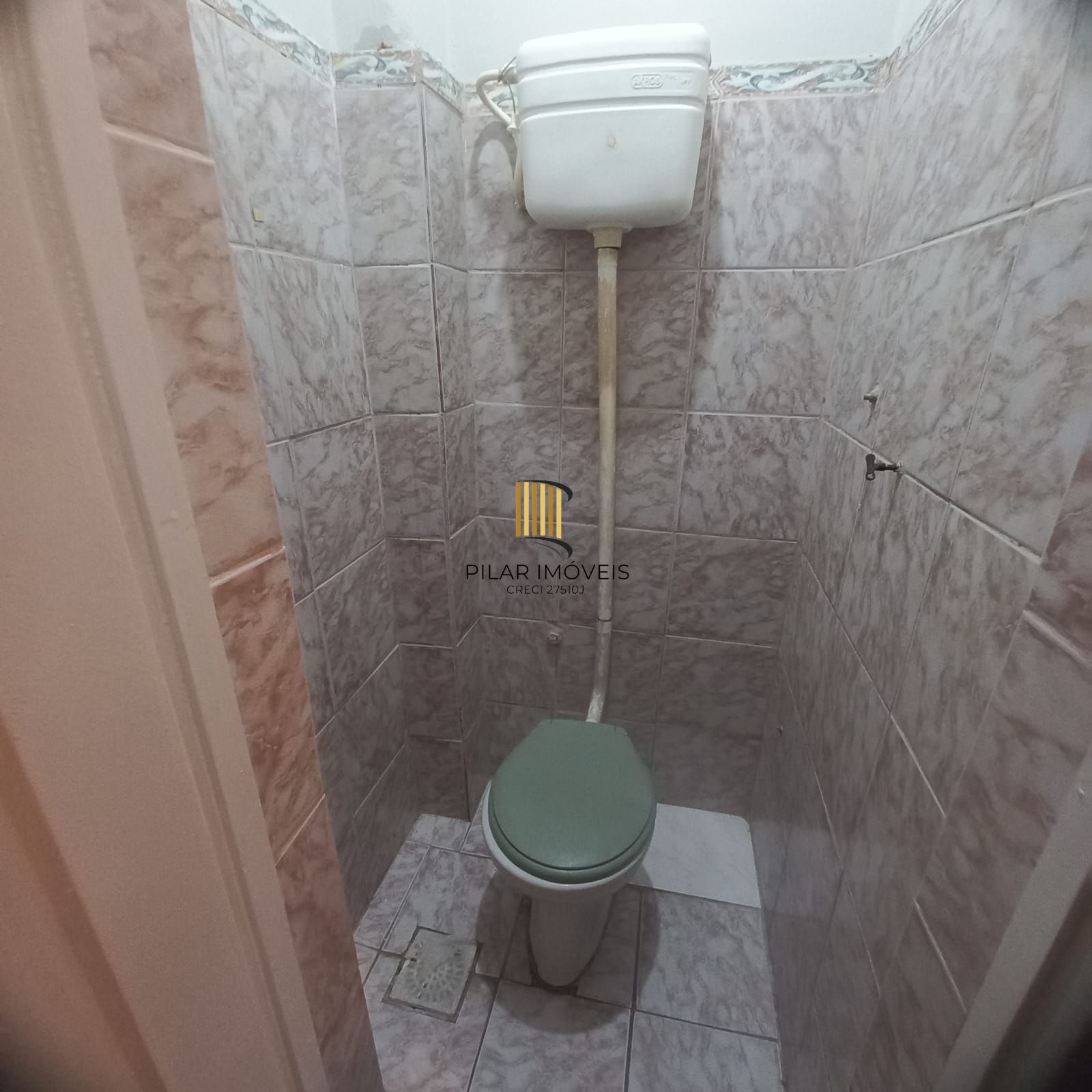 Apartamento 2 dormitórios no bairro Centro Histórico