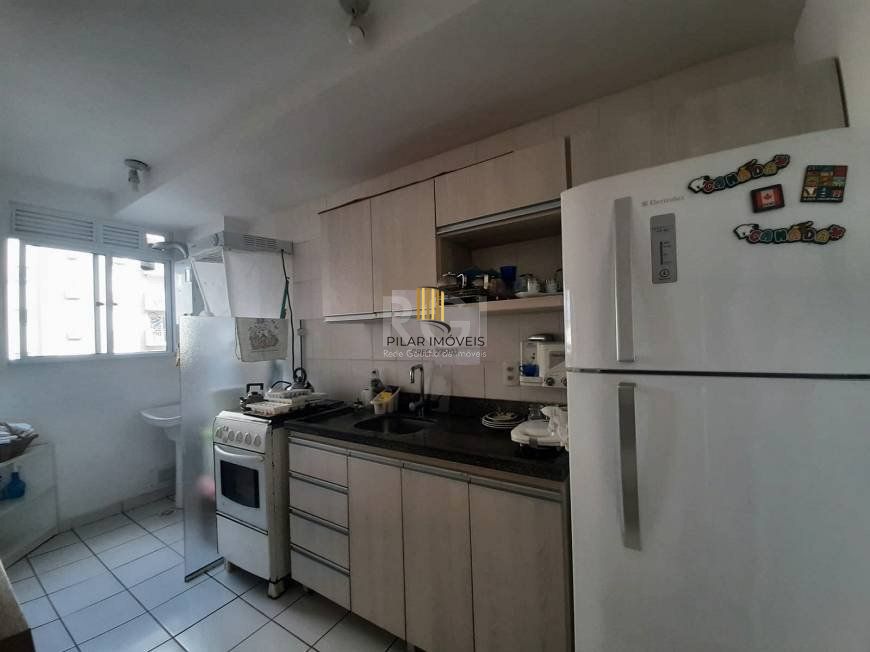 Apartamento 3 dormitórios no bairro Tristeza