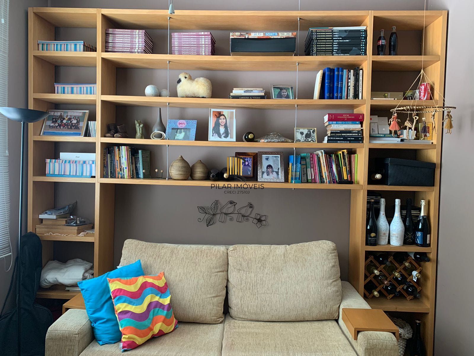 Apartamento 3 dormitórios no bairro Rio Branco