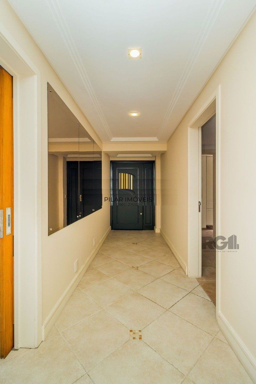 Apartamento 3 dormitórios no bairro Auxiliadora
