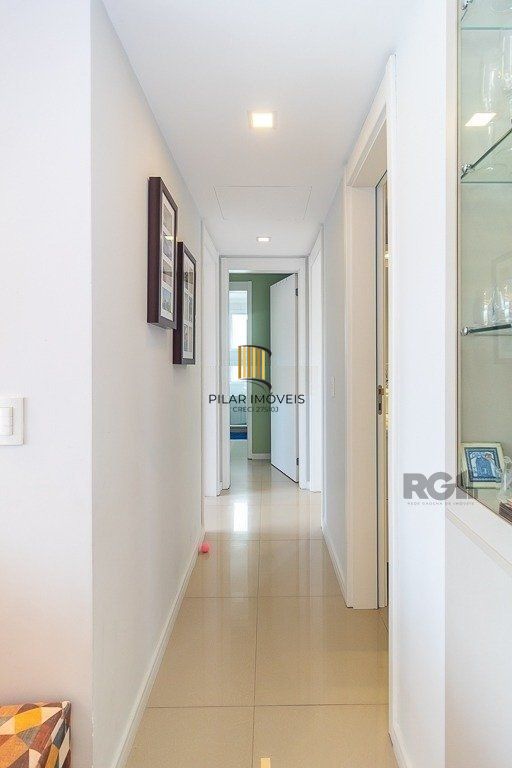 Apartamento com 3 dormitórios à venda, 82 m² por R$ 670.000,00 - São Geraldo - Porto Alegre/RS