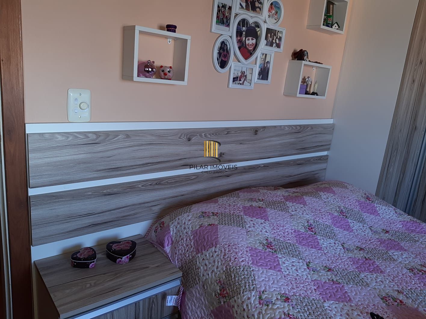 Apartamento 2 Dormitórios, 1 vaga Dupla de Garagem, Bairro Independência, Porto Alegre-RS