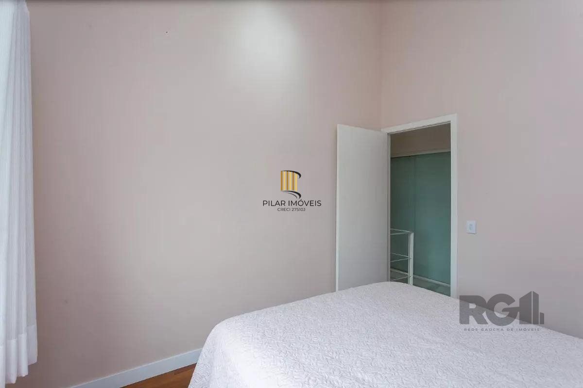 Duplex 1 dormitório no bairro Bela Vista