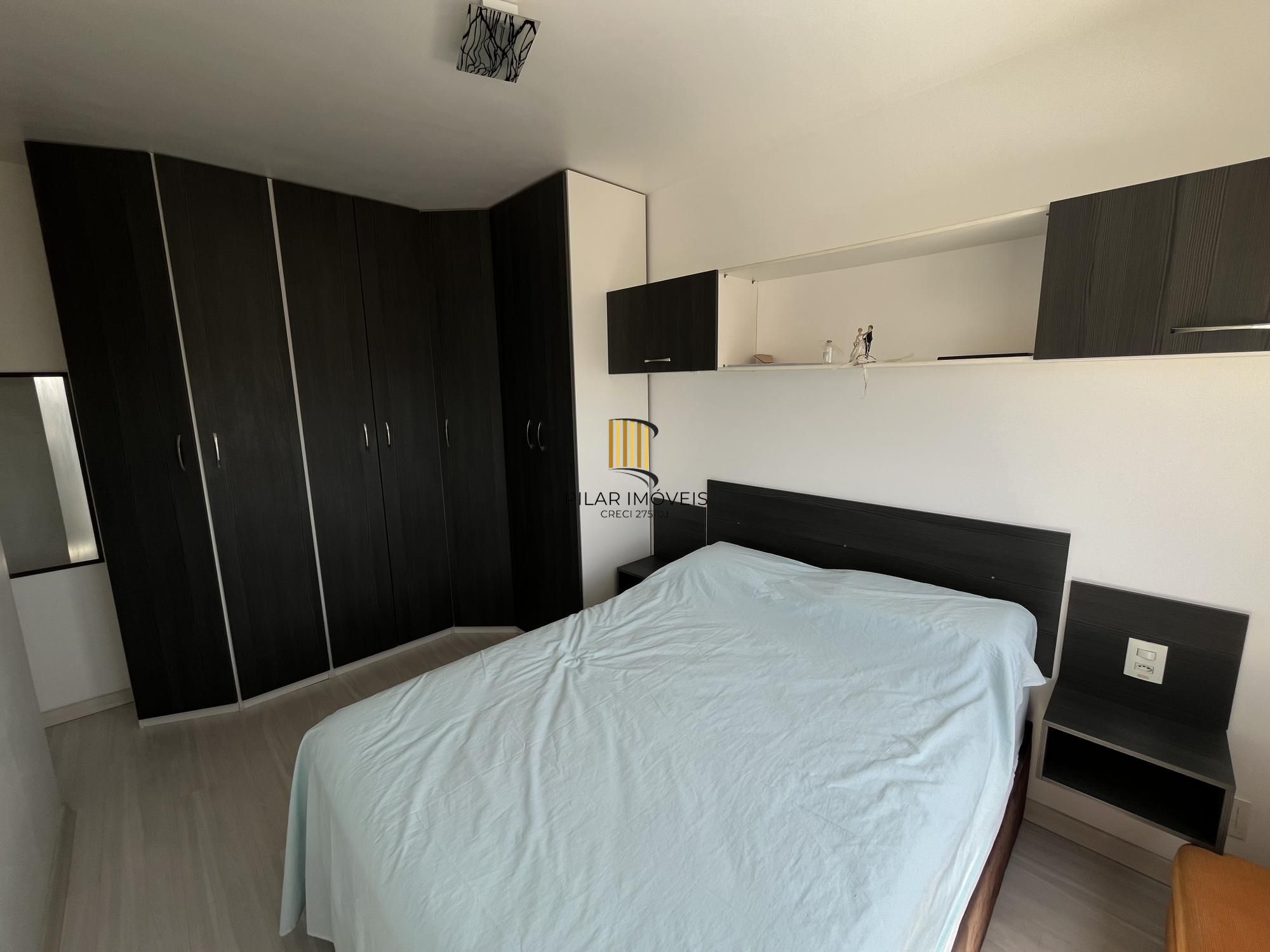 Apartamento 2 dormitórios no bairro São João