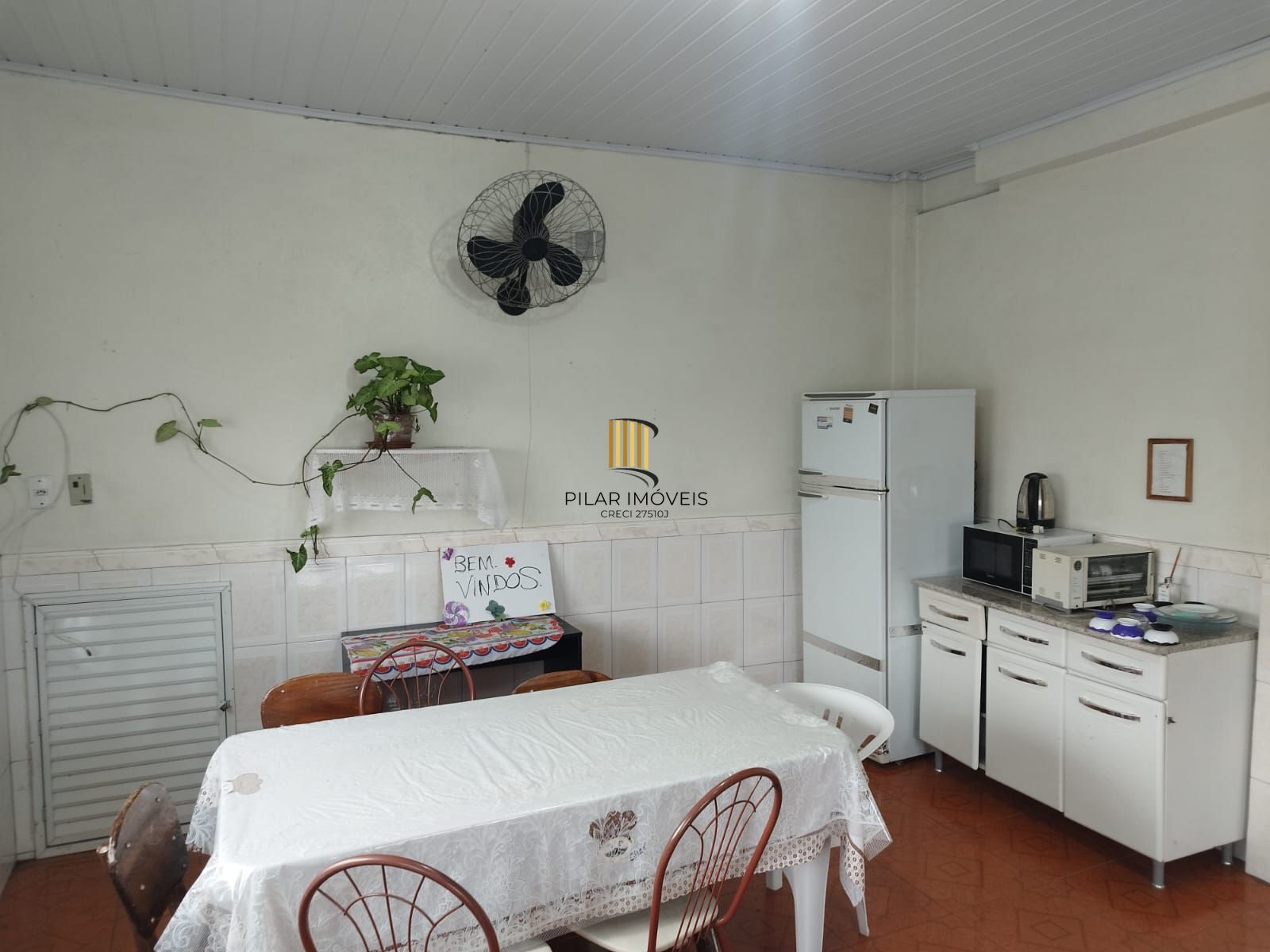 Apartamento 1 dormitório no bairro Floresta