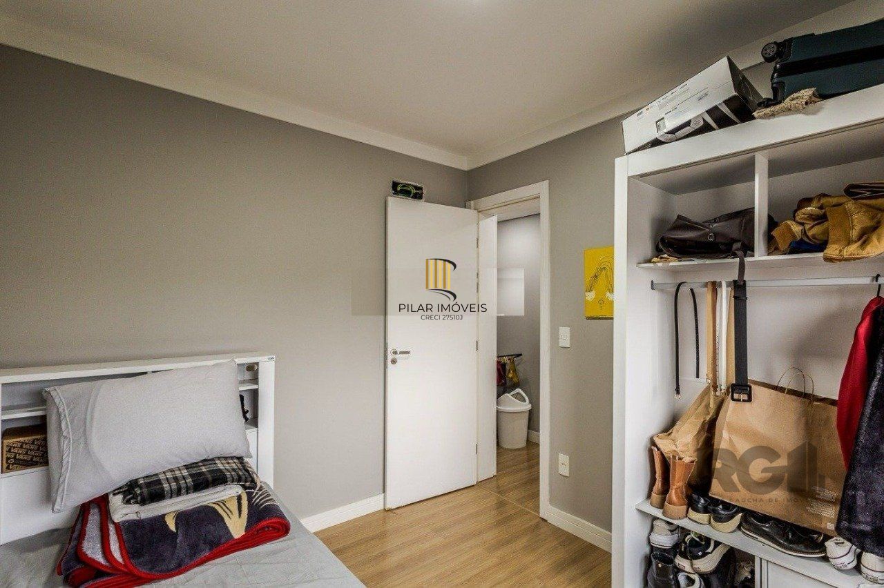 Apartamento 2 dormitórios, sendo 1 suíte, 63,88 m² de área privativa e 1 vaga(s) de garagem. Localizado na Rua/Av. Luzitana, no bairro Higienópolis em Porto Alegre.	