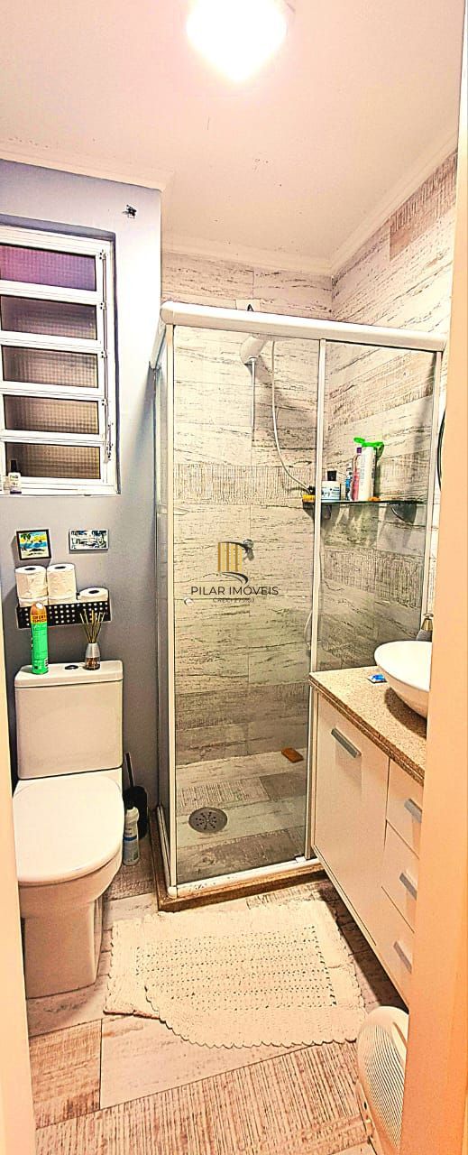 Apartamento 2 dormitórios no bairro Menino Deus