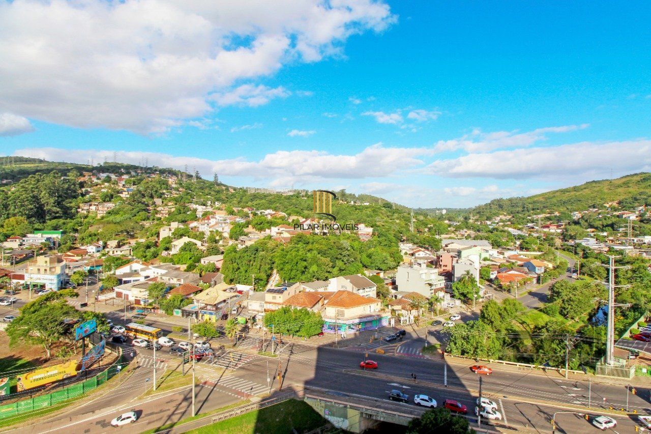 Apartamento 3 Dormitório(s) Bairro Partenon