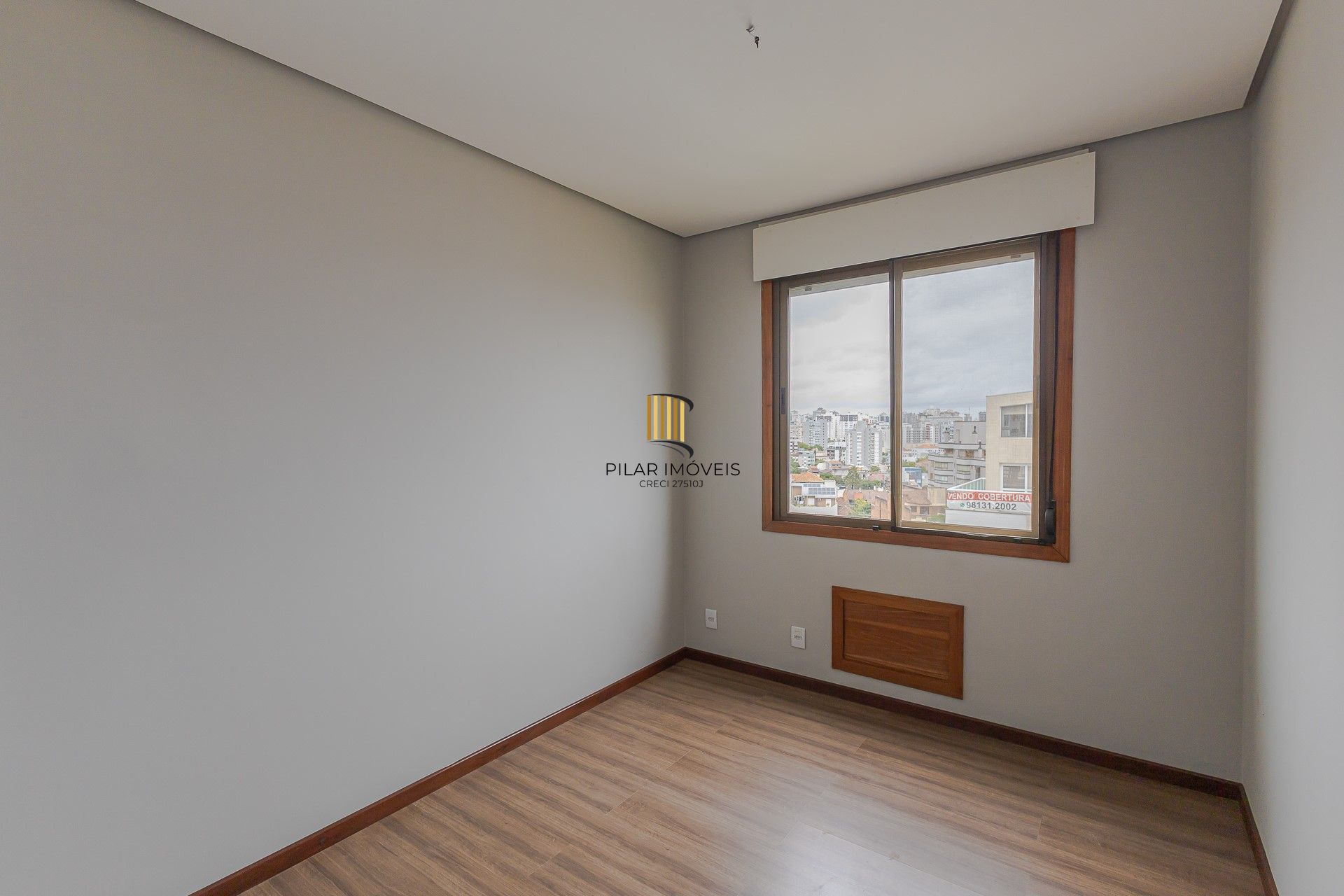 Cobertura 3 dormitórios no bairro São João