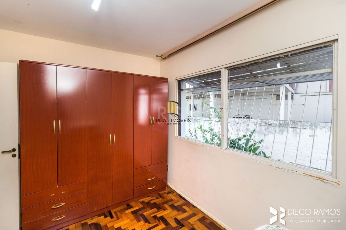 Apartamento para Venda - 82m², 3 dormitórios, sendo 1 suite, 1 vaga - Menino Deus