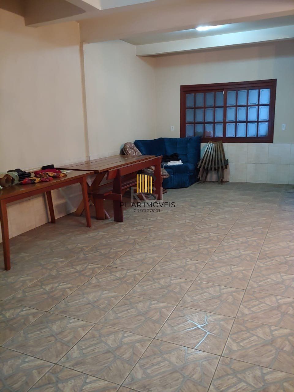 Casa para Venda - 250m², 3 dormitórios, sendo 1 suites, 5 vagas - Santa Rosa