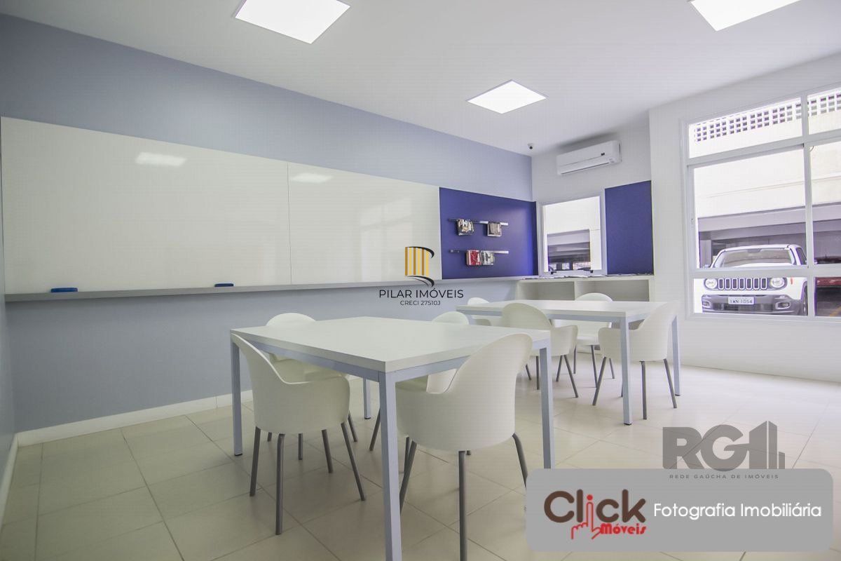 Apartamento para Venda - 74.64m², 3 dormitórios, sendo 1 suites, 2 vagas - Passo da Areia