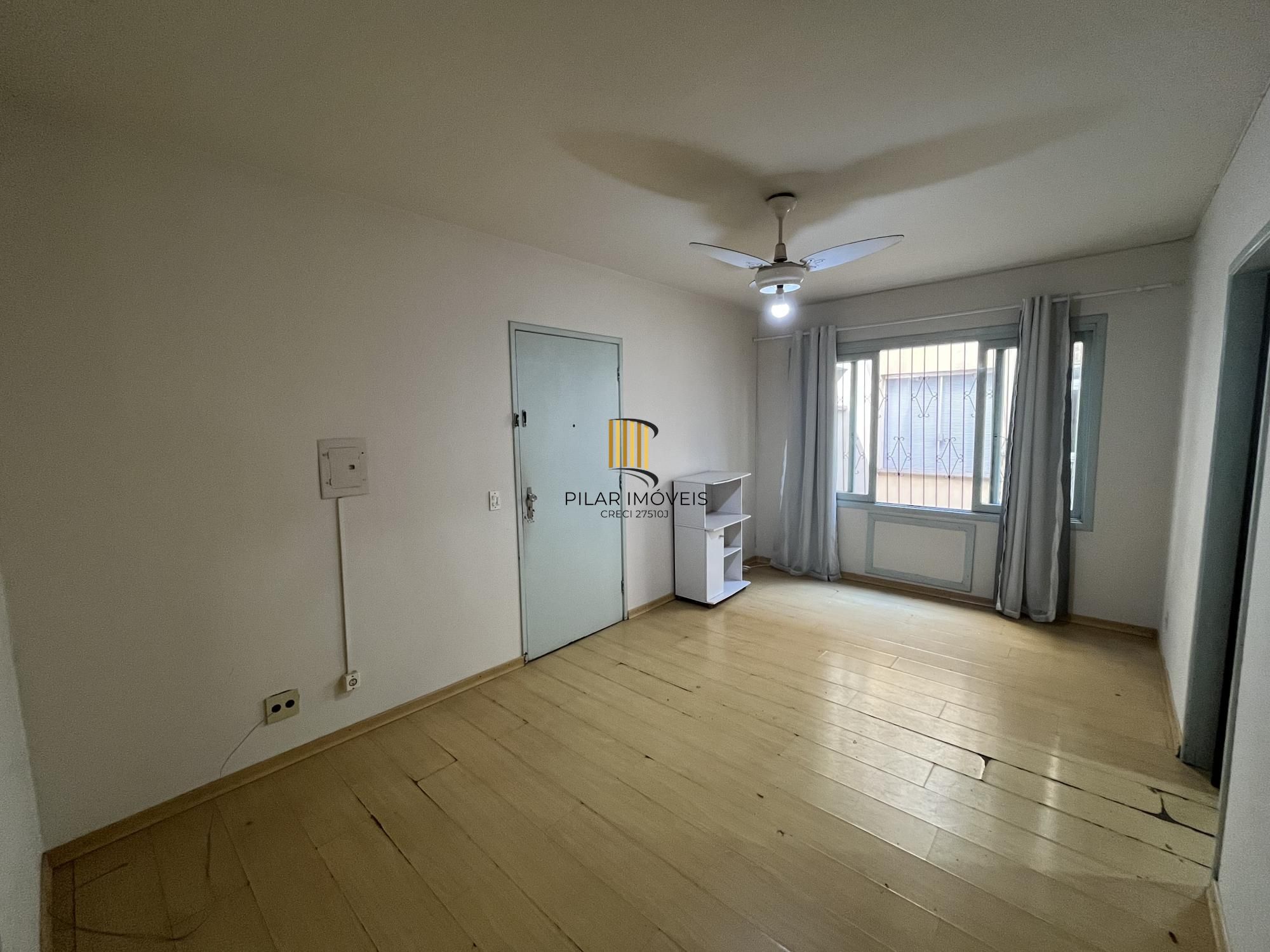Exclusividade  - Apartamento de um quarto no bairro Petrópolis.