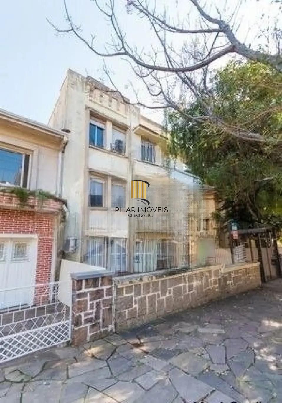 Apartamento de 3 quartos no bairro Auxiliadora em Porto Alegre