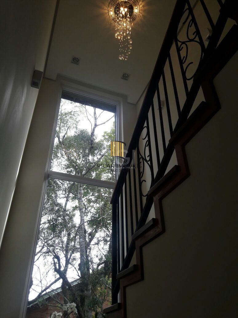 Casa Condominio para Venda - 327.75m², 3 dormitórios, sendo 3 suites, 3 vagas - Floresta