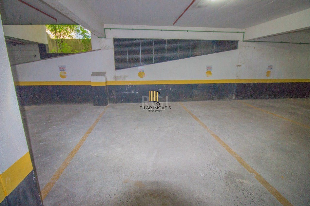 Conjunto/Sala para Venda - 36.26m², 0 dormitórios, 1 vaga - Rio Branco