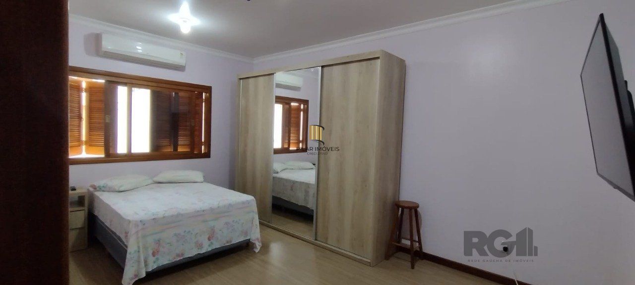 Casa 2 Dormitório(s) Bairro Medianeira