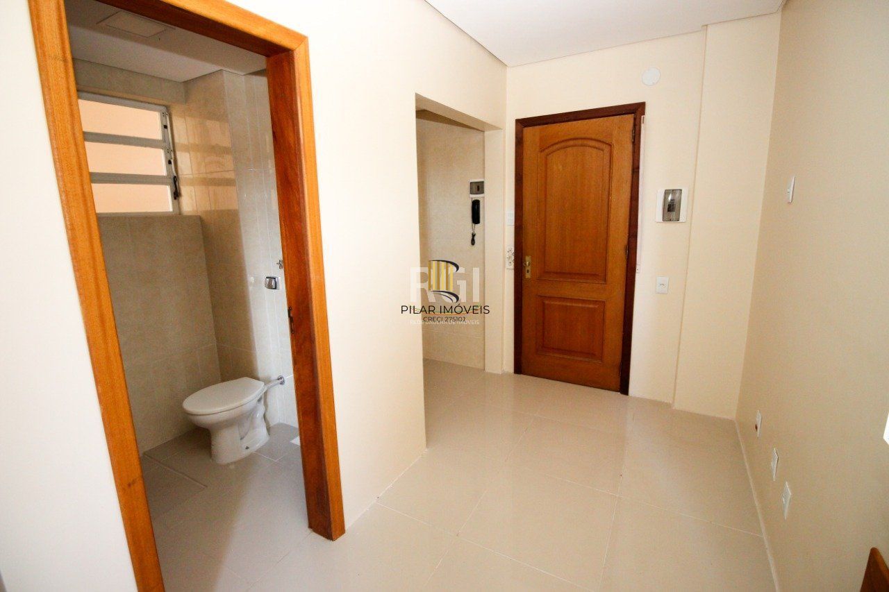 Apartamento JK para Venda - 25m², 0 dormitórios, Floresta
