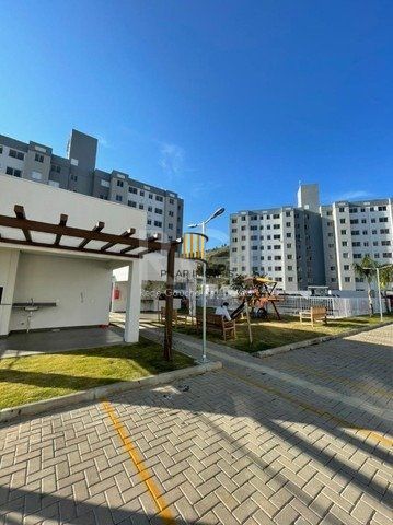 Apartamento para Venda - 45.13m², 2 dormitórios, 1 vaga - Morro Santana