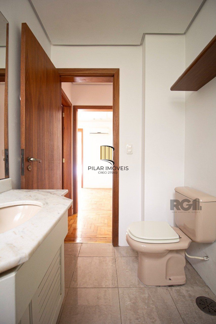 Apartamento 1 dormitório no bairro Independência