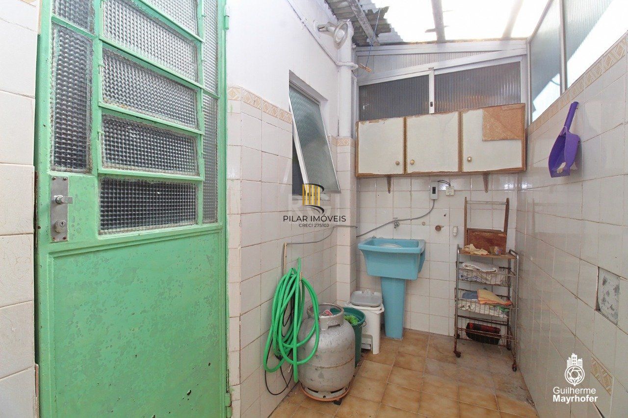 Apartamento para Venda - 67.98m², 2 dormitórios, São Geraldo