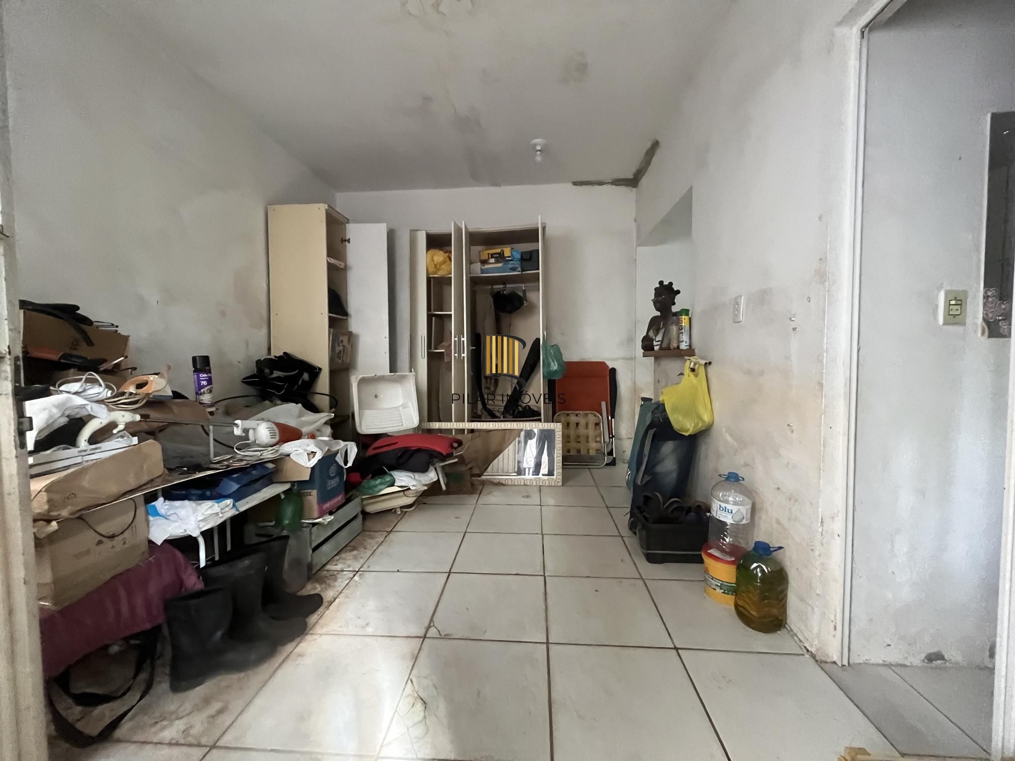 Casa no bairro Menino Deus