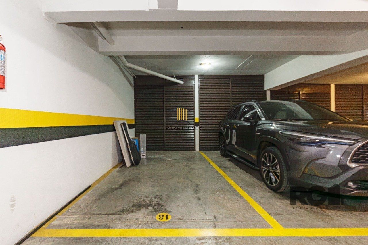 cobertura horizontal 2 dormitórios (2 suítes) 147 m² de área privativa e 2 vagas