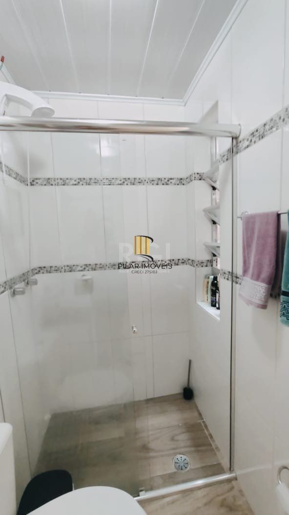 Apartamento para Venda - 44.05m², 1 dormitório, 1 vaga - Jardim Leopoldina