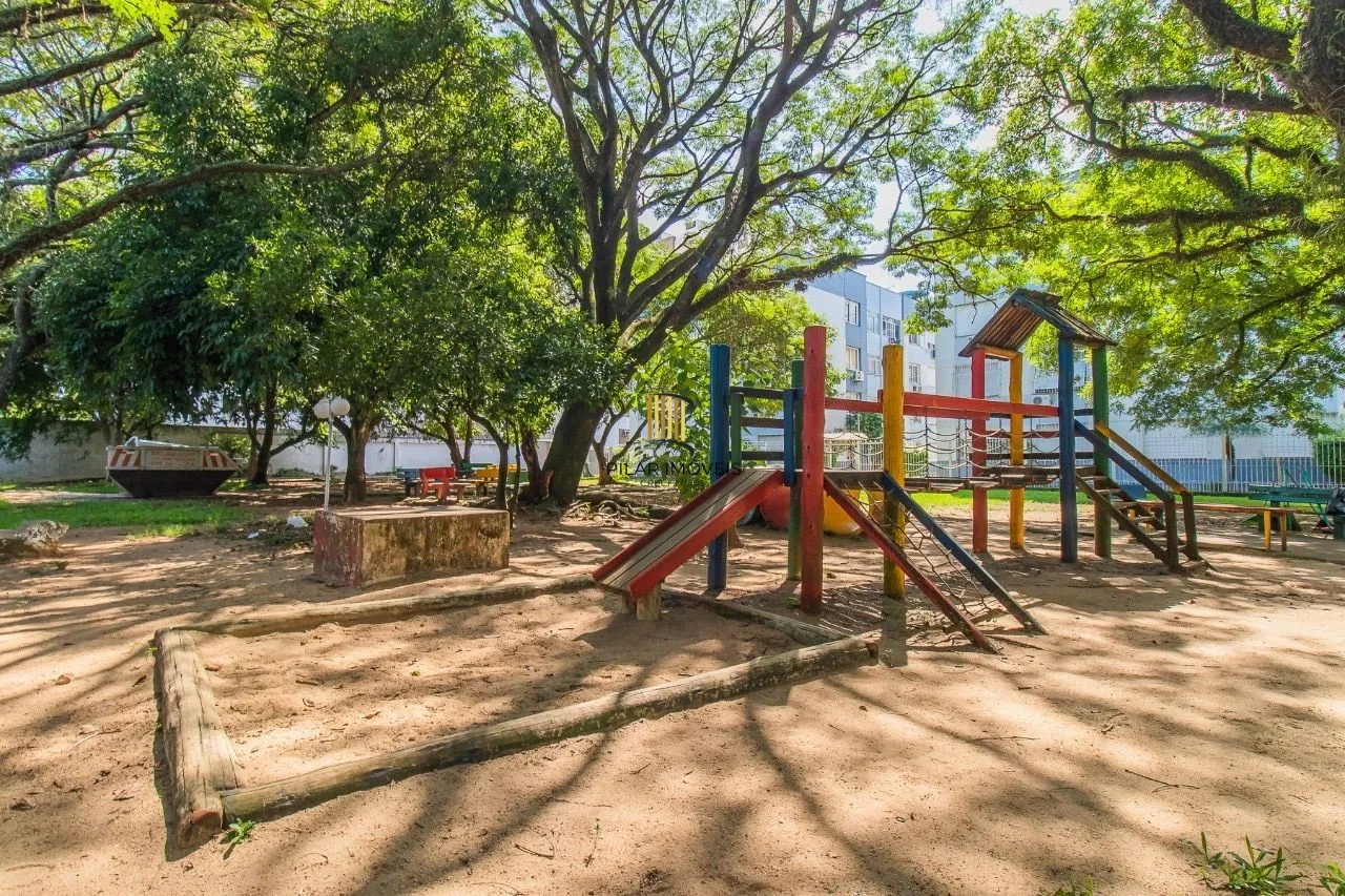 Apartamento à venda semimobiliado, decorado por arquiteta e pronto para morar. - Pilar Imóveis